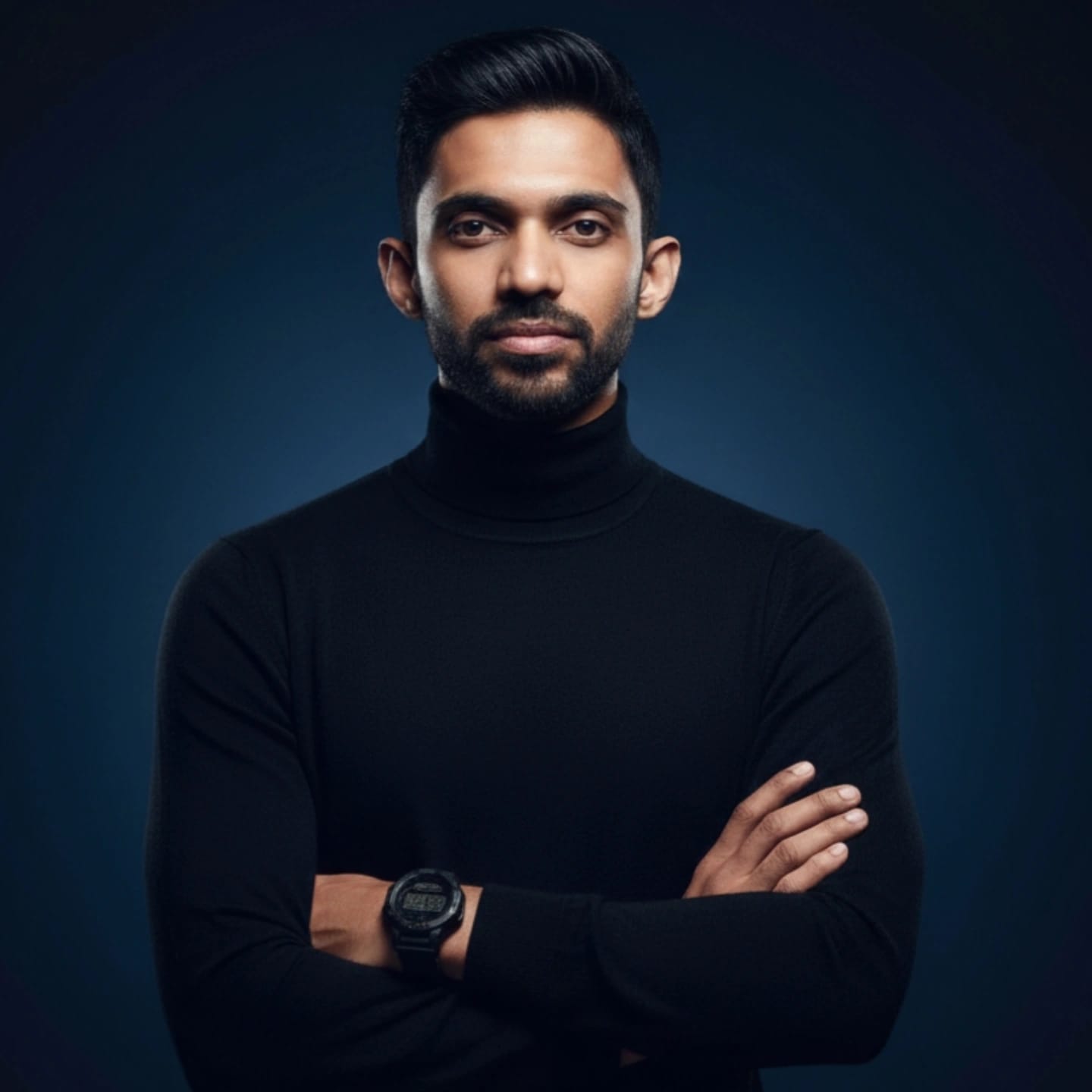 Faiyas Raheem, Founder of Primalux Tours