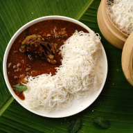 Sri Lankan Food