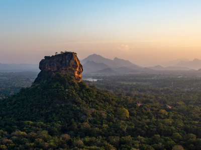 Sigiriya